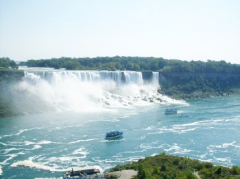 niagara