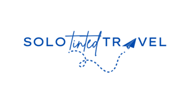 Solo Tinted Travel